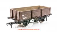 906016 Rapido D1349 5 Plank Open Wagon - SR Brown number 14678 - Post 1936 SR livery